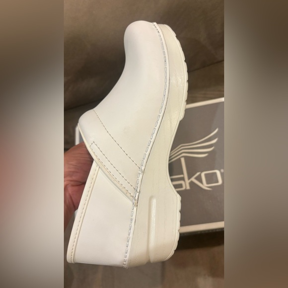 Dansko clogs - Picture 4 of 13